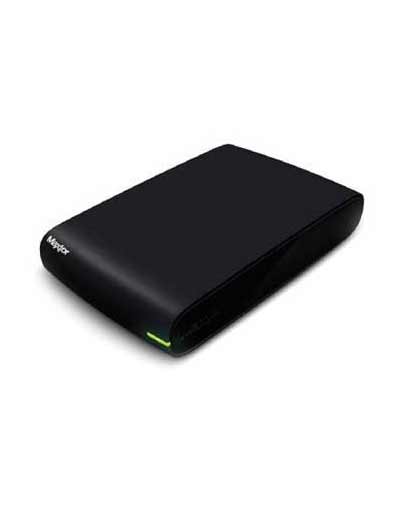 1.5TB USB External Hard Drive