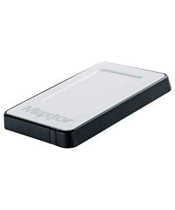 Maxtor 250Gb Portable Laptop Hard Drive