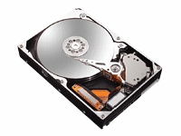 Maxtor DiamondMax 10 Hard drive 300GB SATA-150