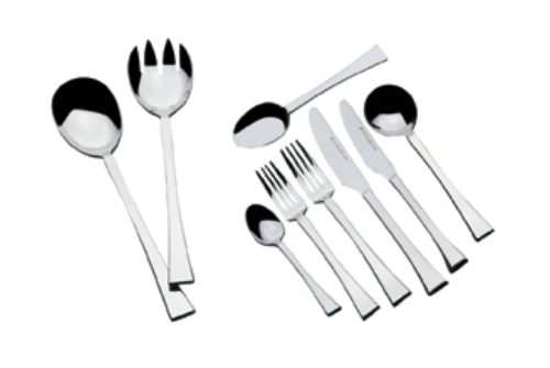 Maxwell and Williams Mondo Cutlery 58 Piece Set