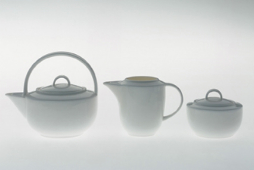 Maxwell and Williams Tea Set Cream Sugar Pot