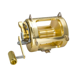 maxximus 4BB Reel (14/0)