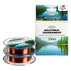 Tournament Co-Polymer - 20lb