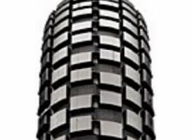 Holy Roller 24 x 2.4 Single Ply Wire Bead