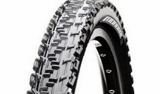 Monorail Tyre Kevlar 26x2.1 70a - Free