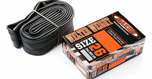 Welter Weight 26`` Presta Inner Tube