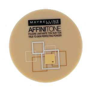 Affinitone Perfecting Presserd Powder