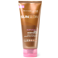 Maybelline Dream Glow Sunglow Subtle Glow Daily