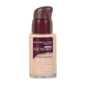 Instant Age Rewind Foundation 30ml -