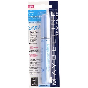 Lash Expansion Waterproof Mascara (6.5ml)