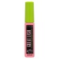 MASCARA GREAT LASH BLACKEST BLACK