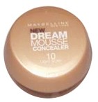 Maybelline New York Dream Mousse Concealer