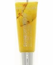 Maybelline Shine Sensational Chillers Lip Gloss Pineapple Paradise 206