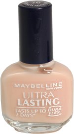 Ultra Lasting Nail Varnish 12ml French Manicure