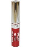 Water Shine by Maybelline Liquid Vinyls 5ml Red Hot Vinyl