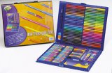 130 Piece Art Set