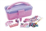 Beauty Vanity Case