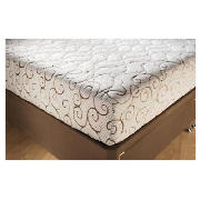 Mayfair Double Pocket 1000   Latex Mattress