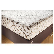 Double Pocket 1000 Mattress