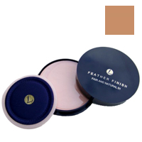 Feather Finish - Pressed Powder Warm Bronze 33