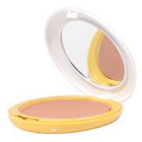 Instant Tan Bronzing Powder - Sheer Copper 02