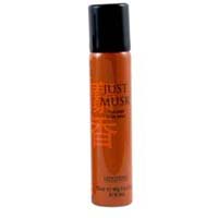 Just Musk 75ml Body Spray