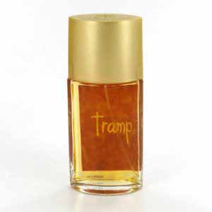 Tramp Eau de Cologne Spray 100ml