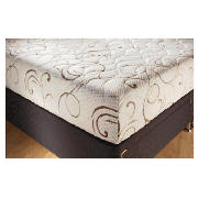 Super King Pocket 1000 + Visco Mattress