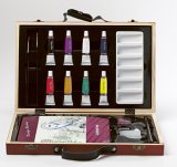 Watercolour Starter Set