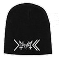 Mayhem Logo Beanie