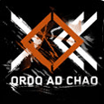 Mayhem Ordo Ad Chao Hoodie