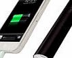 Mayhem UK 3 in 1 Powerbank Torch and Hand Warmer - Black