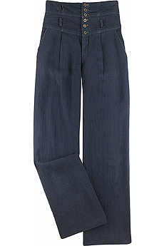 Mayle Fillipa pants