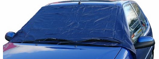 Maypole MP9890 Deluxe Anti-Frost Windscreen Cover