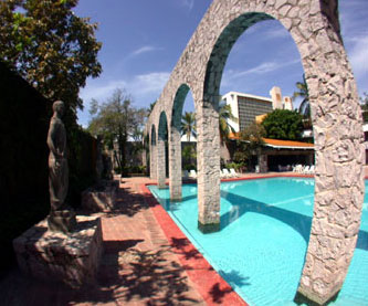 El Cid Granada Country Club