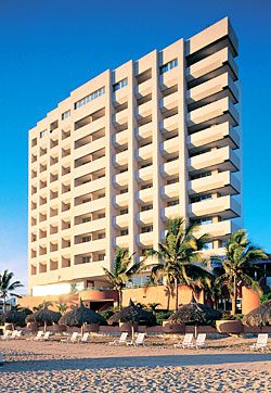 Fiesta Inn Mazatlan