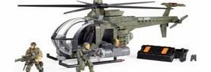 Call of Duty Chopper Strike (113371433)