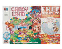 candyland