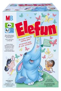 elefun boxed game