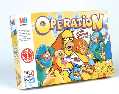 simpsons operation