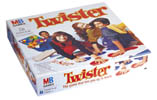 MB Games Twister