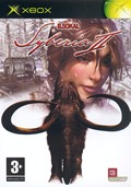 MC2 Syberia 2 Xbox