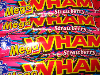 McCowans Wham Bar - Mega