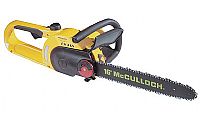 Electromac 335 / 416 Electric Chainsaw