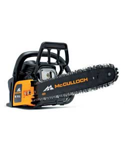 MAC 738 38cc Petrol Powered Chainsaw