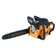 Mac Petrol Chainsaw 42cc