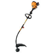 McCulloch X-Series Petrol Grass Trimmer 25cc