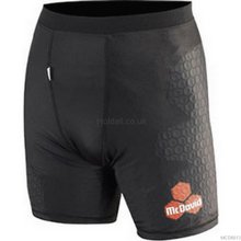 Armaflex Padded HDC Short