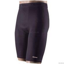 McDavid Deluxe Compression Shorts