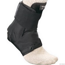 Light Ankle Brace With Figure-8 Strap